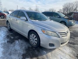2010 Toyota Camry