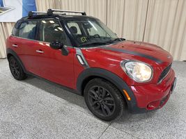 2014 MINI Cooper Countryman