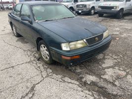 1997 Toyota Avalon