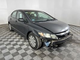 2011 Honda Civic