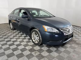 2014 NISSAN Sentra