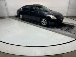 2008 NISSAN Altima