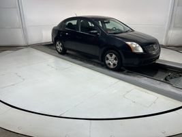 2007 NISSAN Sentra