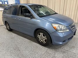2005 Honda Odyssey