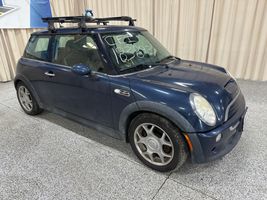 2006 MINI Cooper