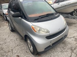 2008 Smart fortwo