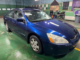 2005 Honda Accord