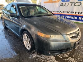 2004 ACURA TL