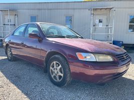 1997 Toyota Camry