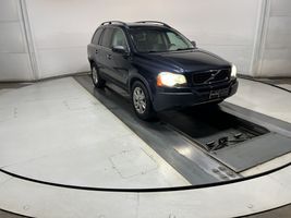 2005 Volvo XC90