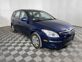 2011 Hyundai Elantra