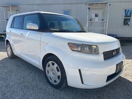 2008 Scion xB