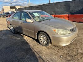 2006 Toyota Camry