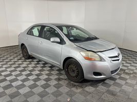 2007 Toyota Yaris