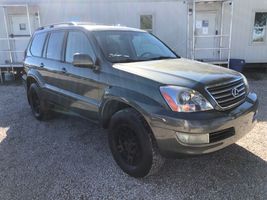 2006 Lexus GX 470