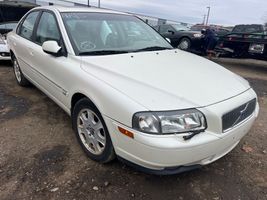 2002 Volvo S80