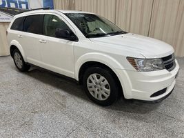 2016 Dodge Journey