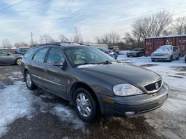 2003 Mercury Sable