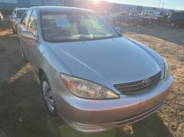 2002 Toyota Camry