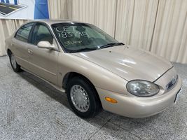 1998 Mercury Sable