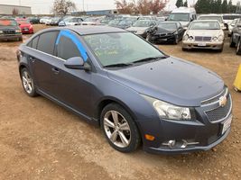 2013 Chevrolet Cruze