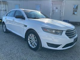 2013 Ford Taurus