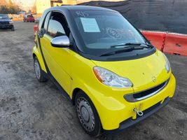 2010 Smart fortwo