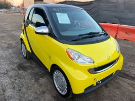 2010 Smart fortwo