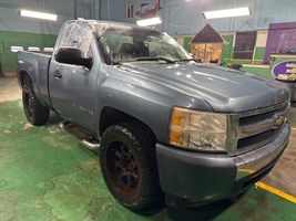 2008 Chevrolet Silverado 1500