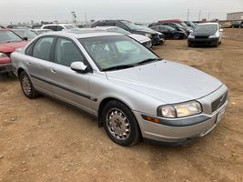 1999 Volvo S80