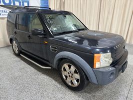 2005 Land Rover LR3