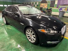 2014 Jaguar XF