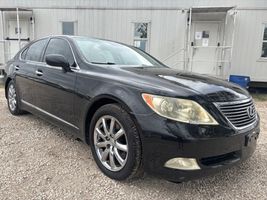 2008 Lexus LS 460