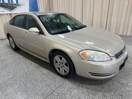 2011 Chevrolet Impala