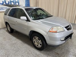 2002 ACURA MDX