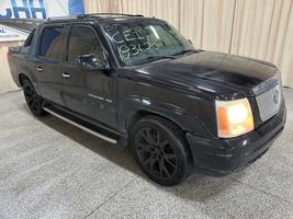 2002 Cadillac Escalade