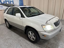 2003 Lexus RX 300