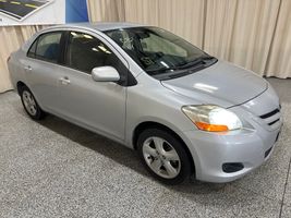 2007 Toyota Yaris