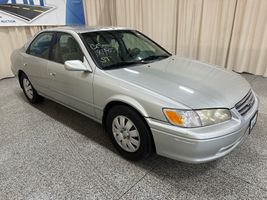 2001 Toyota Camry