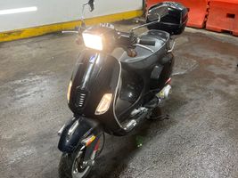 2012 VESPA LX 150 IE