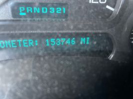 2004 Oldsmobile Bravada