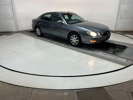 2005 Buick LaCrosse
