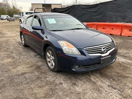 2009 NISSAN Altima
