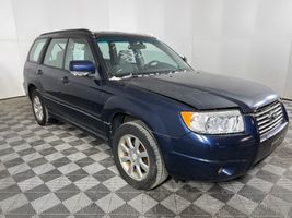 2006 Subaru Forester