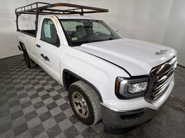 2016 GMC Sierra 1500