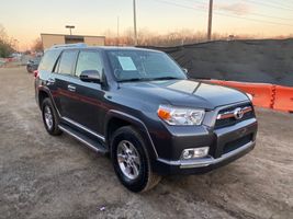 2012 Toyota 4Runner