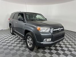 2012 TOYOTA 4RUNNER LIMITED