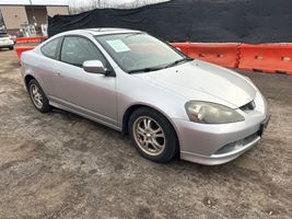 2006 ACURA RSX