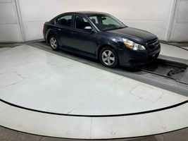 2011 Subaru Legacy