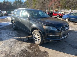 2007 Audi Q7